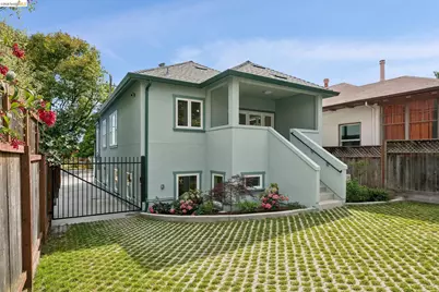 368 Hudson, Oakland, CA 94618 - Photo 47
