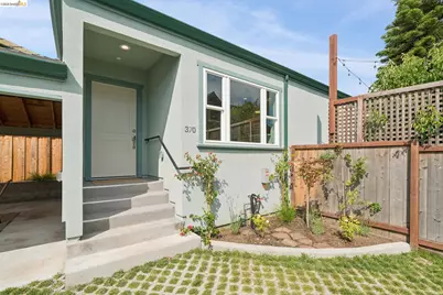 368 Hudson, Oakland, CA 94618 - Photo 31