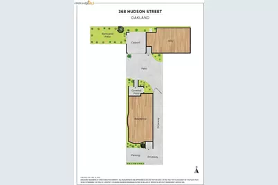 368 Hudson, Oakland, CA 94618 - Photo 53