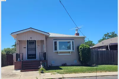 905 1st Street, Rodeo, CA 94572 - Photo 1