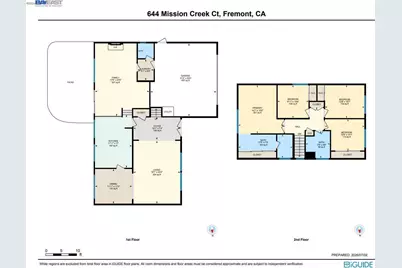 644 Mission Creek Ct, Fremont, CA 94539 - Photo 33