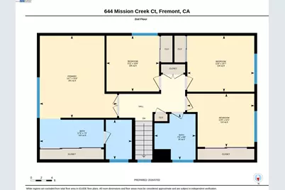 644 Mission Creek Ct, Fremont, CA 94539 - Photo 35