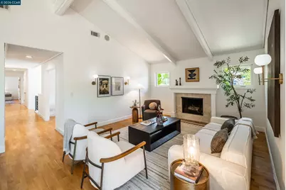 4033 Valente Dr, Lafayette, CA 94549 - Photo 13