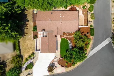 4033 Valente Dr, Lafayette, CA 94549 - Photo 41