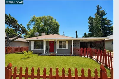 1521 Empire, Fairfield, CA 94533 - Photo 1