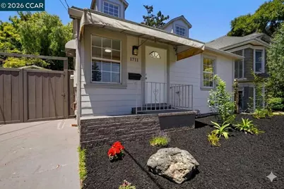1711 Willow Street, Alameda, CA 94501 - Photo 3