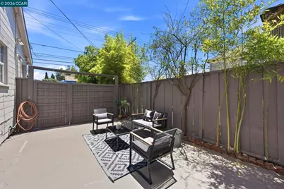 1711 Willow Street, Alameda, CA 94501 - Photo 39