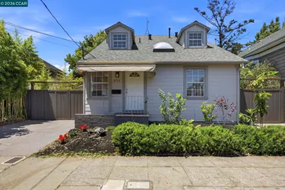 1711 Willow Street, Alameda, CA 94501 - Photo 43