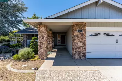 423 Duperu Dr, Crockett, CA 94525 - Photo 3