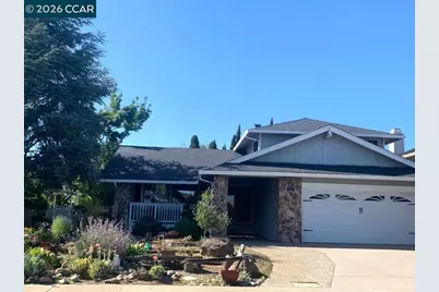 423 Duperu Dr, Crockett, CA 94525 - Photo 1