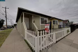 901 Florida Ave, Richmond, CA 94804 - Photo 1