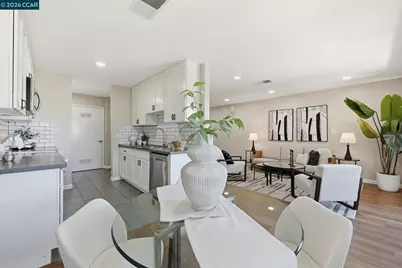 2332 D St, Hayward, CA 94541 - Photo 9