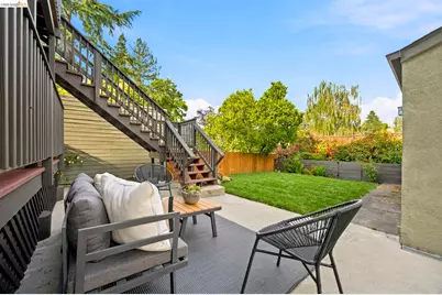 3920 Ardley Ave, Oakland, CA 94602 - Photo 29