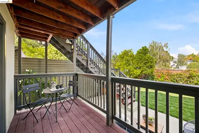 3920 Ardley Ave, Oakland, CA 94602 - Photo 31