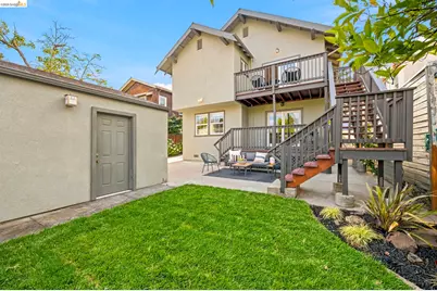3920 Ardley Ave., Oakland, CA 94602 - Photo 49