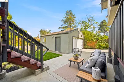 3920 Ardley Ave., Oakland, CA 94602 - Photo 51