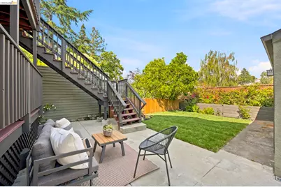3920 Ardley Ave., Oakland, CA 94602 - Photo 29