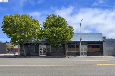 12230 San Pablo Ave, Richmond, CA 94805 - Photo 1
