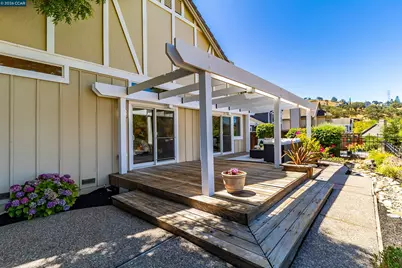 109 Crow Pl, Clayton, CA 94517 - Photo 63