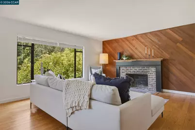 7-9 El Portal Ct, Berkeley, CA 94708 - Photo 7