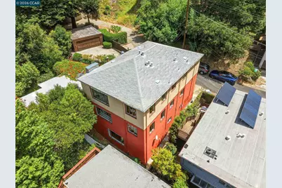 7-9 El Portal Ct, Berkeley, CA 94708 - Photo 53