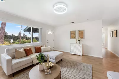 19435 Yuma St, Castro Valley, CA 94546 - Photo 5