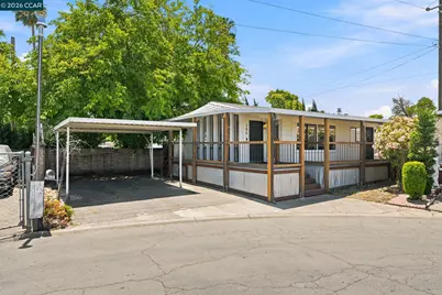 190 Medina Dr #263, Pacheco, CA 94553 - Photo 1