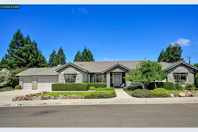 1895 Renee Way, Concord, CA 94521 - Photo 1