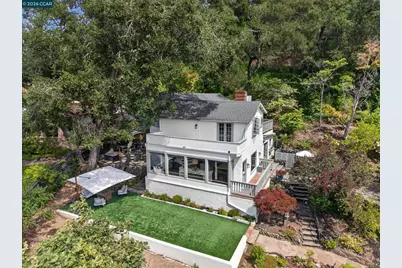 112 Camino Sobrante, Orinda, CA 94563 - Photo 35
