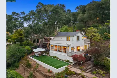 112 Camino Sobrante, Orinda, CA 94563 - Photo 1