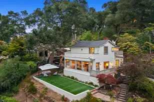 112 Camino Sobrante, Orinda, CA 94563 - Photo 1