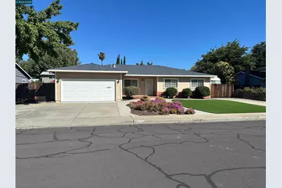 1707 Bishop Dr, Concord, CA 94521 - Photo 1