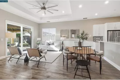 206 Chaparral Dr, Brentwood, CA 94513 - Photo 7