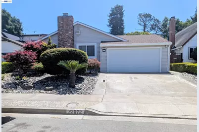 23672 Stratton Ct, Hayward, CA 94541 - Photo 1