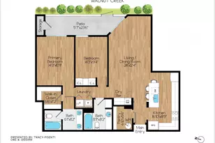 1201 Alta Vista Dr, Walnut Creek, CA 94596 - Photo 37