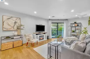 1201 Alta Vista Dr, Walnut Creek, CA 94596 - Photo 5