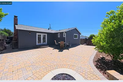 3922 Fordham Way, Livermore, CA 94550 - Photo 21