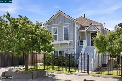 1238 Haskell St, Berkeley, CA 94702 - Photo 1