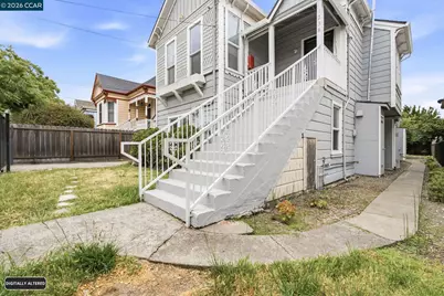 1238 Haskell St, Berkeley, CA 94702 - Photo 5