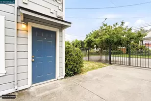 1238 Haskell St, Berkeley, CA 94702 - Photo 9