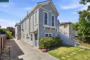 1238 Haskell St, Berkeley, CA 94702 - Photo 3
