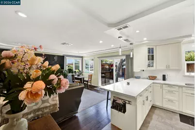 1896 San Vincente Dr #12, Concord, CA 94519 - Photo 5