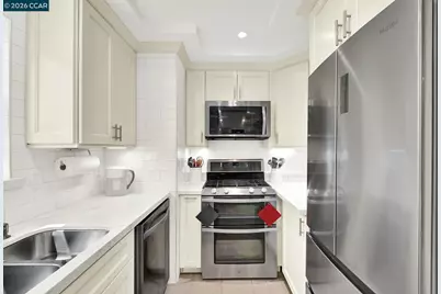 1896 San Vincente Dr #12, Concord, CA 94519 - Photo 9