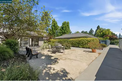 1109 Golden Rain Rd #3, Walnut Creek, CA 94595 - Photo 21