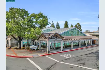 1109 Golden Rain Rd #3, Walnut Creek, CA 94595 - Photo 29
