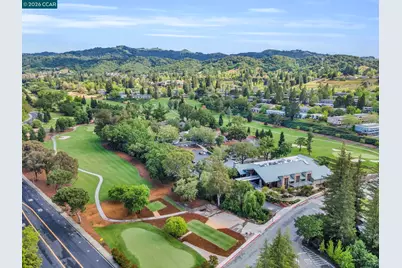 1109 Golden Rain Rd #3, Walnut Creek, CA 94595 - Photo 33