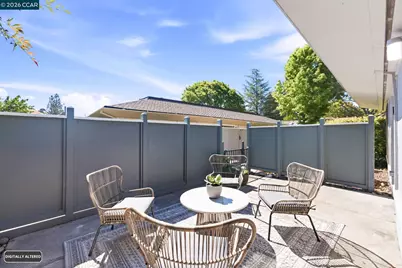 1109 Golden Rain Rd #3, Walnut Creek, CA 94595 - Photo 19