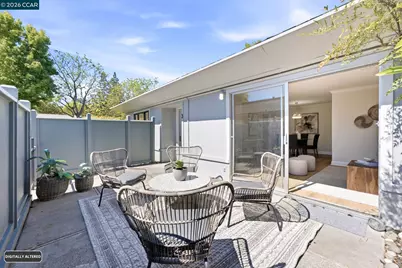 1109 Golden Rain Rd #3, Walnut Creek, CA 94595 - Photo 1