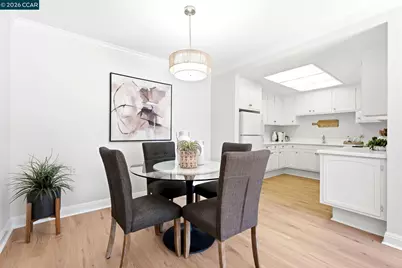 1109 Golden Rain Rd #3, Walnut Creek, CA 94595 - Photo 7