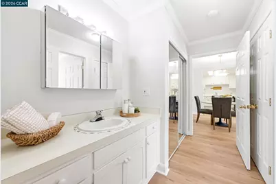 1109 Golden Rain Rd #3, Walnut Creek, CA 94595 - Photo 13